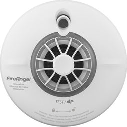 Fire Angel HT 630 EUT hittemelder