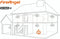 Fire Angel HT 630 EUT hittemelder