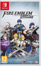 Fire Emblem Warriors - Limited Edition - Nintendo Switch