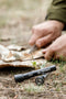Fire Piston