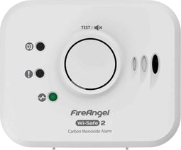Fireangel NM-CO-10X-INT Koolmonoxidemelder