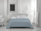 Noorse hoes Alexandra House Living Grijs 150 x 220 cm