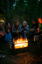 FirePit+ (upgraded version)