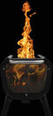 FirePit+ (upgraded version)