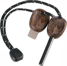 Firesteel 2.0 Scout Cocoshell