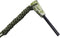 Firesteel Bushcraft - Green Stone