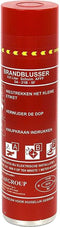 Firestop sprayblusser 600ml