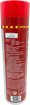 Firestop sprayblusser 600ml