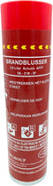 Firestop sprayblusser 600ml