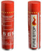 Firestop sprayblusser 600ml