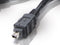 FIREWIRE CABLE 1.8M 4-4PIN CC44FW18