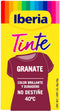 Clothes Dye Tintes Iberia Maroon 70 g