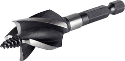 C.K T2945-22 Hout-spiraalboor 22 mm Gezamenlijke lengte 80 mm 1 stuk(s)