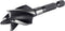 C.K T2945-22 Hout-spiraalboor 22 mm Gezamenlijke lengte 80 mm 1 stuk(s)