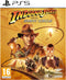 Bethesda Softworks Indiana Jones and the Great Circle - PS5 - Actie Avontuur (2025)