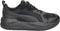 PUMA X-Ray Jr - Lage sneakers - SoftFoam+ inlegzool - Puma Black-Dark Shadow - Maat 36