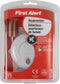 First Alert SA700CE Rookmelder Compact 2 x Aaa