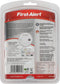 First Alert SA700CE Rookmelder Compact 2 x Aaa