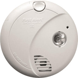 First Alert SA720CE Rookmelder Optisch Ontsnaplicht