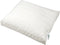First Label - Kapok - Hoofdkussen - Medium - 52x62 cm - Wit