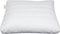First Label - Kapok - Hoofdkussen - Medium - 52x62 cm - Wit