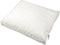First Label - Kapok - Hoofdkussen - Medium - 52x62 cm - Wit