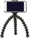 Joby GripTight GorillaPod Stand PRO - Mini-tripod - Universele smartphone houder - Zwart