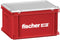 Fischer 091425 Transportkist (l x b x h) 400 x 300 x 237 mm