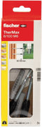 Fischer 45681 TherMax 8/100 M6 thermisch gescheiden afstandsmontage (2st)