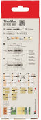 Fischer 45681 TherMax 8/100 M6 thermisch gescheiden afstandsmontage (2st)