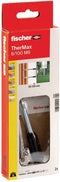 Fischer 45681 TherMax 8/100 M6 thermisch gescheiden afstandsmontage (2st)