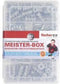 Fischer 513892 Meister-Box met GK-pluggen, schroeven, winkelhaken en ronde haken 101 onderdelen
