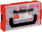 Fischer 532893 FIXtainer - de universele box 240 onderdelen
