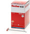 fischer 537258 DUOTEC 10 Hollewandplug - 10 x 50mm (50st)