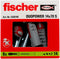 fischer 538249 DUOPOWER 14x70 pluggen met schroef (8st)