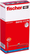 fischer 542797 DUOTEC 12 S PH Hollewandplug met schroef - 12 x 60mm (10st)