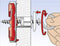 fischer 542797 DUOTEC 12 S PH Hollewandplug met schroef - 12 x 60mm (10st)