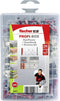 Fischer Bevestigingsset 563577 1 set(s)