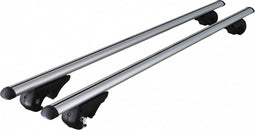 FISCHER Dakraildrager Topline 1,20 m