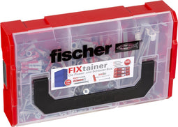 Fischer Deuvelset 539868 200 onderdelen