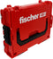 Fischer DUO-Line Deuvelset 558626 833 onderdelen