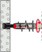 Fischer DuoBlade S K NV Gipsplaatplug 545684 1 set(s)