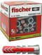Fischer DUOPOWER plug 12x60 25 st