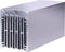 Fischer Elektronik 10015838 LA 6 150 AL Profielkoellichaam 0.3 K/W (l x b x h) 150 x 75 x 62 mm