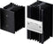 Fischer Elektronik SK 89 75 KL-SSR1 Koellichaam 1.2 K/W (l x b x h) 80 x 75 x 87 mm