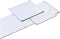 Fischer Elektronik TFP 3HE 24TE ME Frontplaat (b x h) 121.6 mm x 128.4 mm Aluminium Zilver (mat, geëloxeerd) 1 stuk(s)