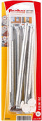 Fischer F10 M 132 K NV Kozijnpluggen 132 mm 10 mm 532691 1 set(s)