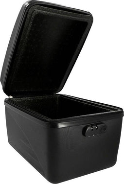 FISCHER FAHRAD Koelbox voor op de fiets Passief Zwart 19 l