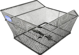 FISCHER FAHRRAD 50171 Fietsmand, voor Zwart