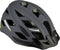 FISCHER FAHRRAD Urban Levin S/M MTB fietshelm Grijs, Zwart Confectiemaat: M